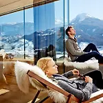 Villa Smaragdjuwel Bramberg am Wildkogel