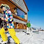 Smaragdjuwel Villa Bramberg am Wildkogel