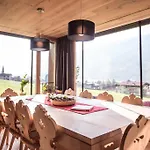 Villa Smaragdjuwel Bramberg am Wildkogel