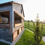 Villa Smaragdjuwel Bramberg am Wildkogel