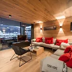Smaragdjuwel Villa Bramberg am Wildkogel