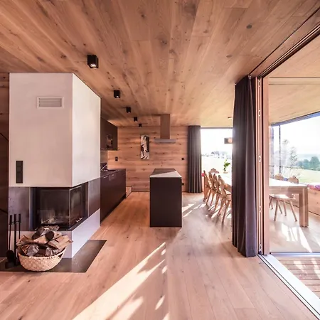 Smaragdjuwel Villa Bramberg am Wildkogel
