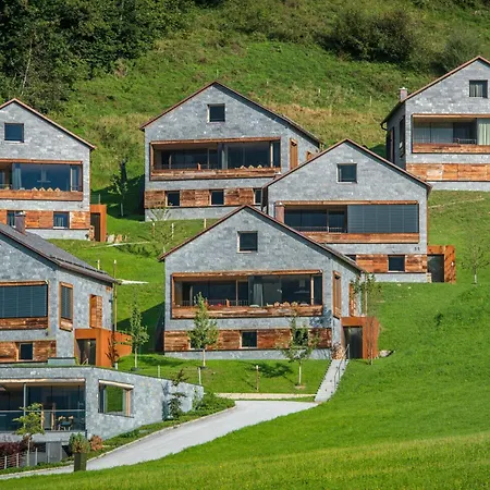 Βίλα Smaragdjuwel