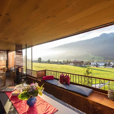 Smaragdjuwel Bramberg am Wildkogel