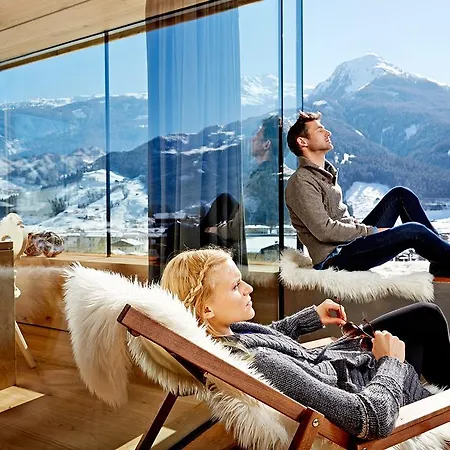Villa Smaragdjuwel Bramberg am Wildkogel