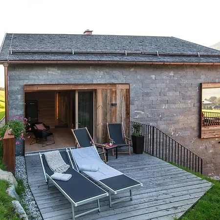 Smaragdjuwel Bramberg am Wildkogel