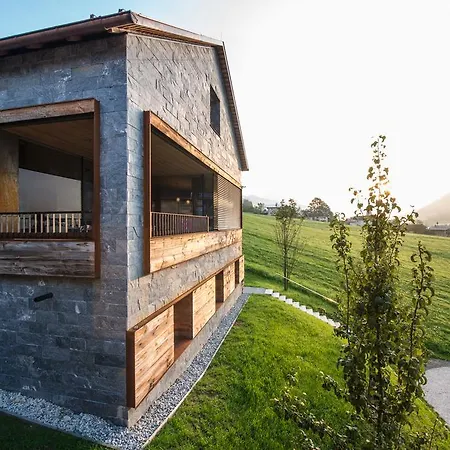 Villa Smaragdjuwel Bramberg am Wildkogel