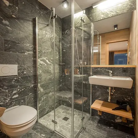 Βίλα Smaragdjuwel