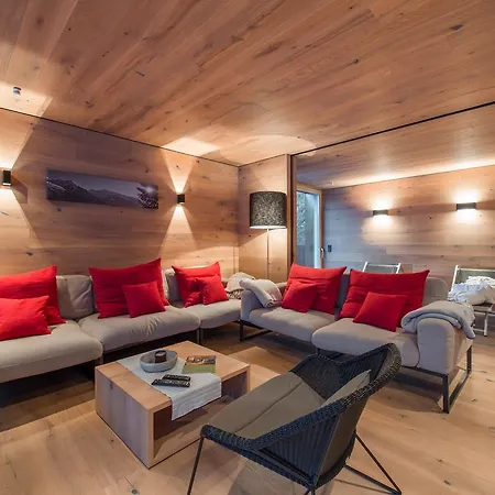 Smaragdjuwel Villa Bramberg am Wildkogel