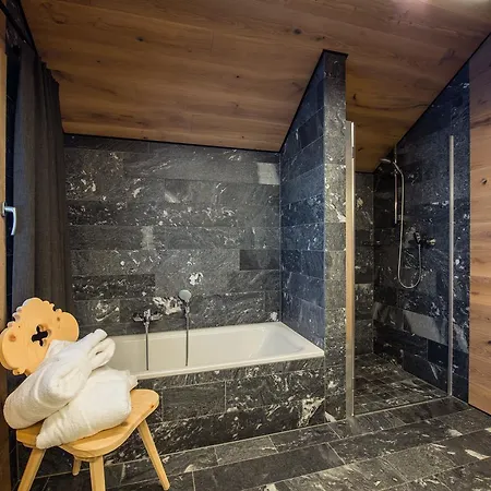 Villa Smaragdjuwel Bramberg am Wildkogel