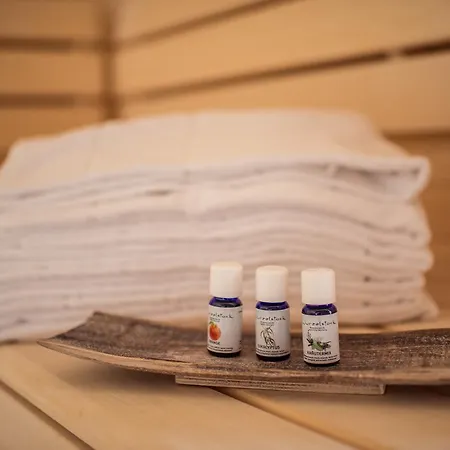 Βίλα Smaragdjuwel Bramberg am Wildkogel